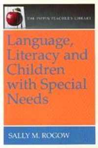 Language, Literacy and Children with Special Needs