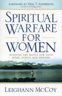 Spiritual Warfare for Women