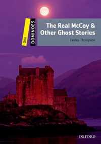 The Real McCoy and Other Ghost Stories