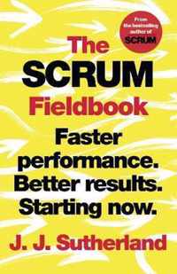 The Scrum Fieldbook