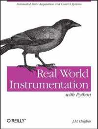 Real World Instrumentation With Python