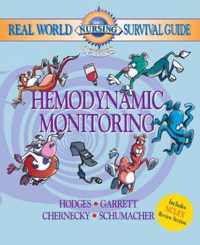 Real World Nursing Survival Guide: Hemodynamic Monitoring