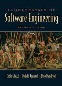 Fundamentals of Software Engineering