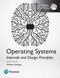 Operating Systems