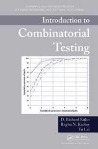 Introduction To Combinatorial Testing
