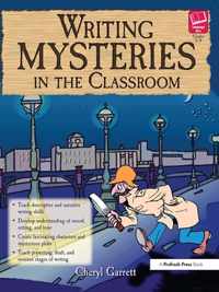 Writing Mysteries in the Classroom