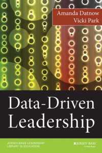 Data-Driven Leadership