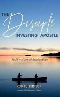 The Disciple Investing Apostle