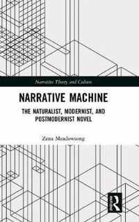 Narrative Machine