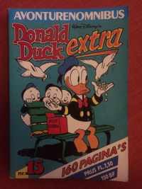 Donald Duck extra nr. 15