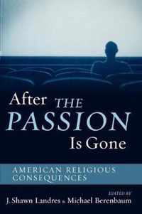 After The Passion Is Gone