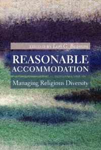 Reasonable Accommodation