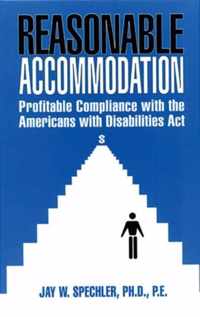 Reasonable Accommodation