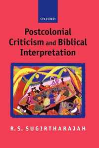 Postcolonial Criticism And Biblical Interpretation