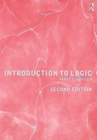 Introduction to Logic