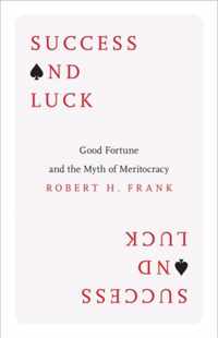 Success and Luck