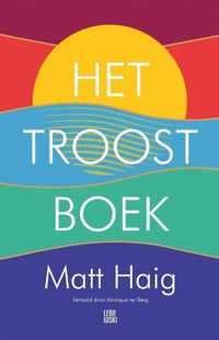 Het troostboek