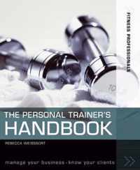 Personal Trainer's Handbook