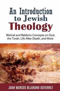 An Introduction to Jewish Theology