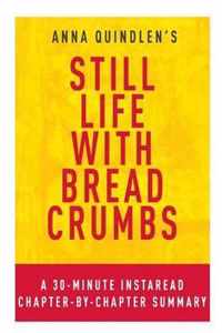 Still Life with Bread Crumbs by Anna Quindlen