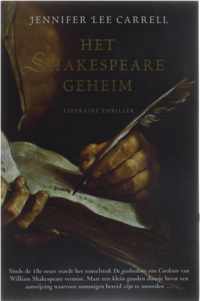 Het Shakespeare Geheim