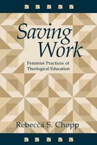 Saving Work