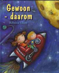 Gewoon - daarom