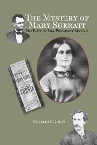 Mystery of Mary Surratt