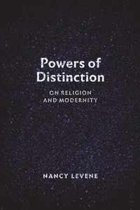 Powers of Distinction