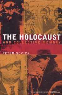 Holocaust And Collective Memory