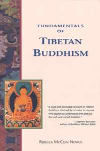 Fundamentals of Tibetan Buddhism