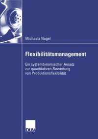 Flexibilitatsmanagement