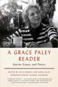 GRACE PALEY READER