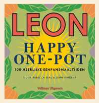 LEON Happy One-Pot