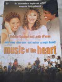 Music of the Heart - Warren