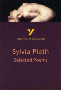York Notes Adv Sylvia Plath