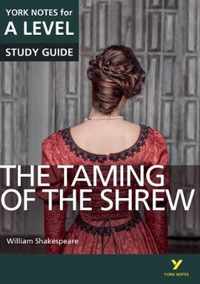 Taming Of The Shrew York Notes For A lev