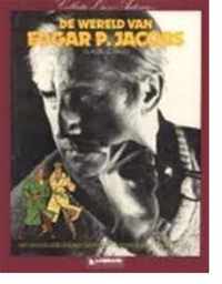 De wereld van Edgar P. Jacobs