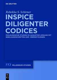 Inspice Diligenter Codices