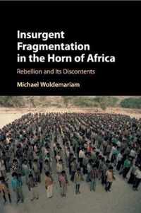 Insurgent Fragmentation In The Horn Of A