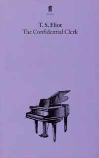 Confidential Clerk