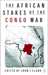 The African Stakes of the Congo War