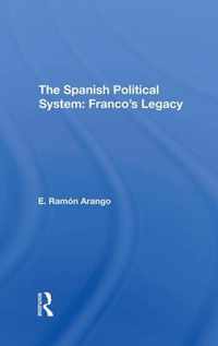 The Spanish Political System