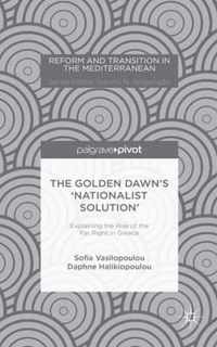 The Golden Dawn's 'Nationalist Solution'