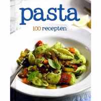 Rebo 100 recepten Pasta