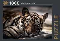 Eye Of The TigerÂ  (1000 Stukjes)