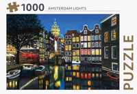 Amsterdam Lights (1000 Stukjes)