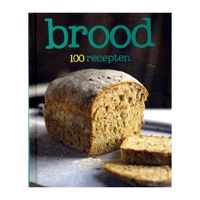 Rebo 100 recepten - Brood