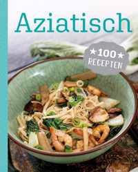 Rebo Productions 100 Recepten - Aziatisch