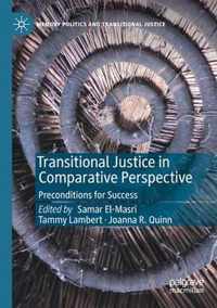 Transitional Justice in Comparative Perspective